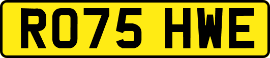 RO75HWE