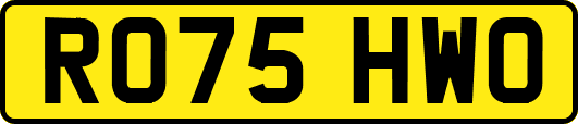 RO75HWO