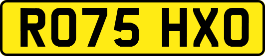 RO75HXO