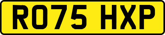 RO75HXP