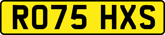 RO75HXS