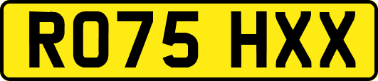 RO75HXX