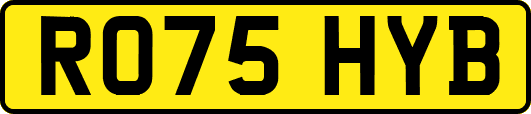 RO75HYB