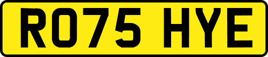 RO75HYE