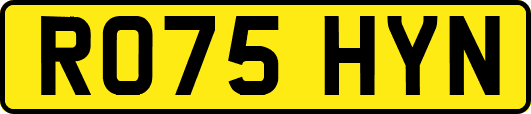 RO75HYN