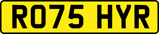 RO75HYR