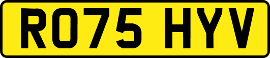 RO75HYV