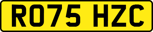 RO75HZC