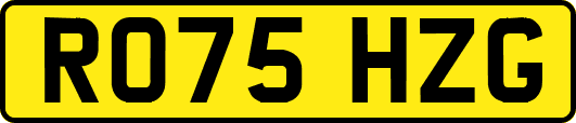 RO75HZG