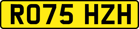 RO75HZH