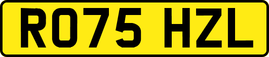 RO75HZL
