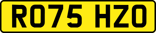 RO75HZO