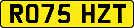 RO75HZT