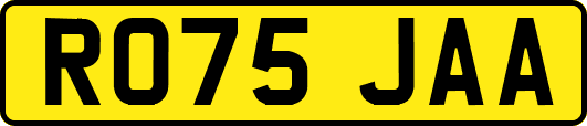RO75JAA