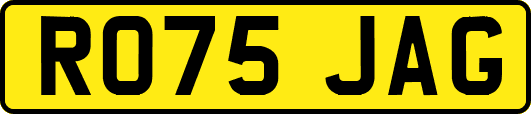 RO75JAG