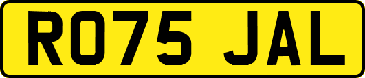 RO75JAL