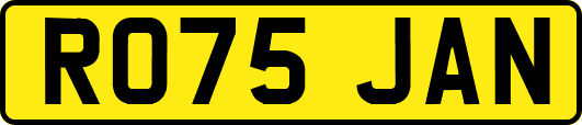 RO75JAN