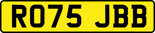 RO75JBB