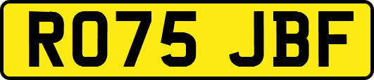 RO75JBF