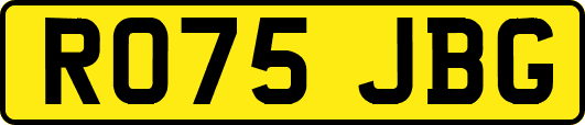 RO75JBG