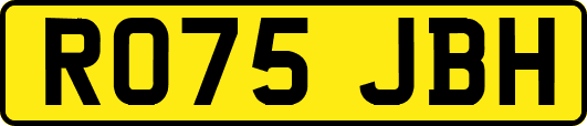 RO75JBH