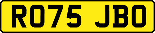 RO75JBO