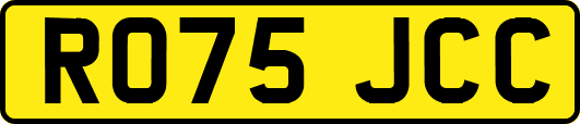 RO75JCC