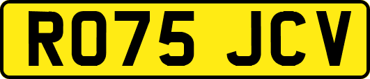 RO75JCV