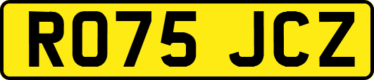 RO75JCZ