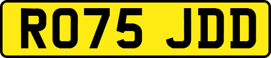 RO75JDD