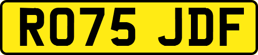 RO75JDF