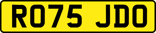 RO75JDO