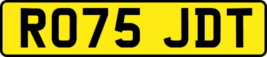 RO75JDT