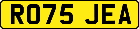 RO75JEA