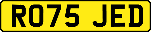RO75JED