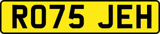 RO75JEH