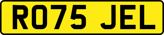RO75JEL