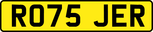 RO75JER