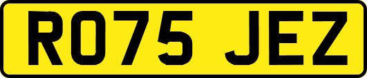 RO75JEZ