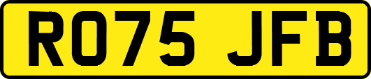 RO75JFB