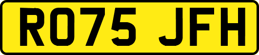 RO75JFH