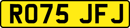 RO75JFJ