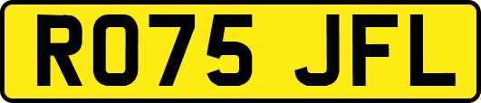 RO75JFL