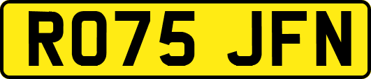 RO75JFN