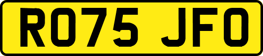 RO75JFO