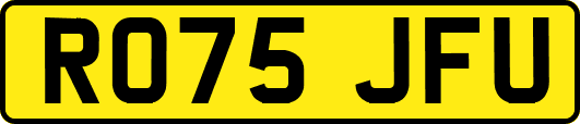 RO75JFU