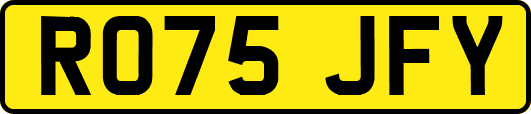 RO75JFY