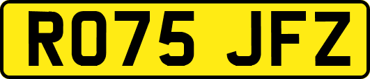 RO75JFZ