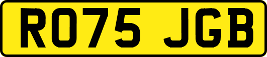 RO75JGB