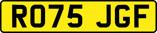 RO75JGF